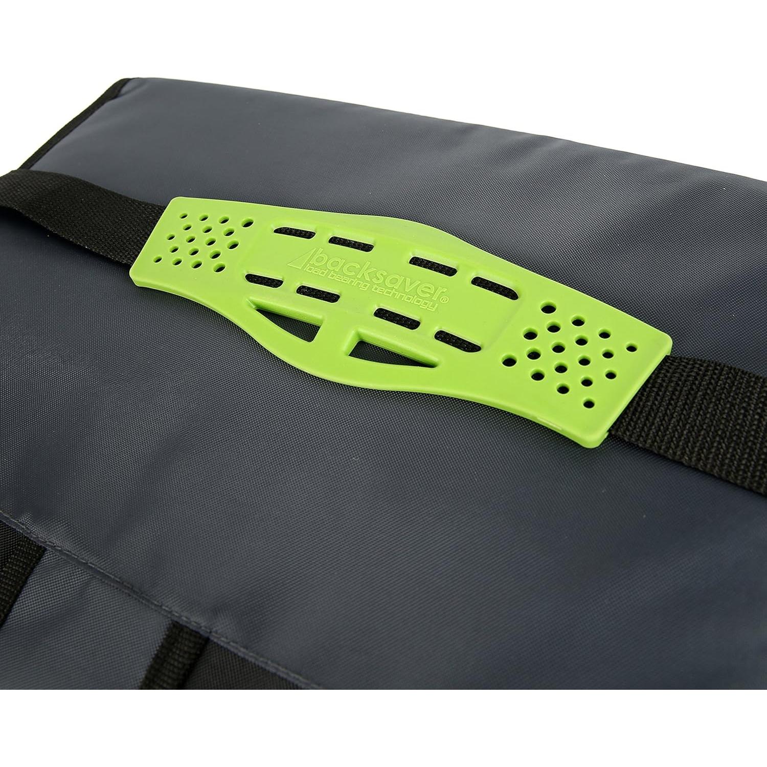 Enfriador portátil Arctic Zone 9 latas sin cremallera