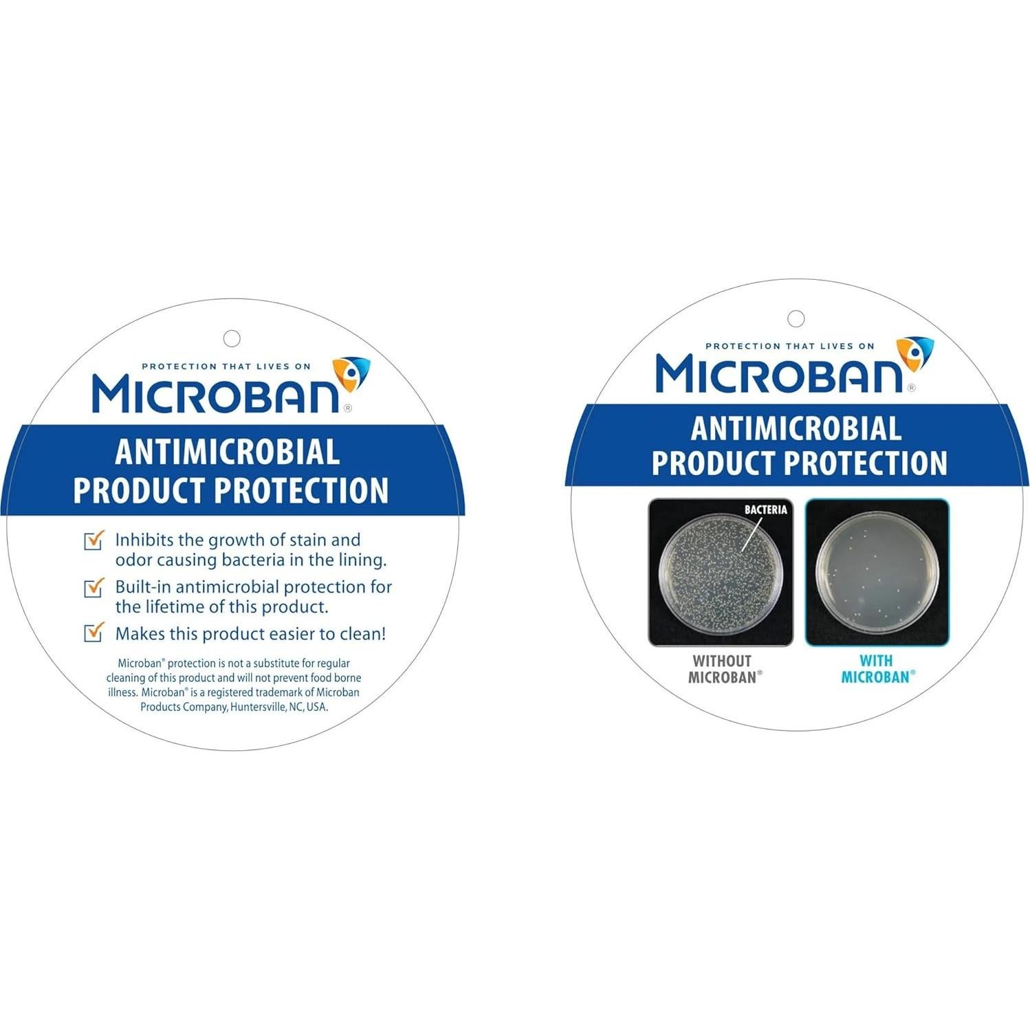 Caja de Almuerzo Expandible Arctic Zone 3.58kg Negro/Blanco