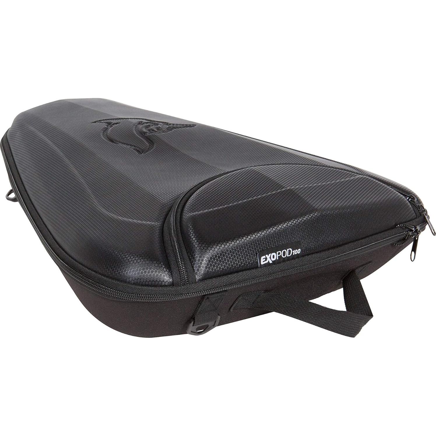 Compartimento de Almacenamiento Pelican ExoPod 17L Negro