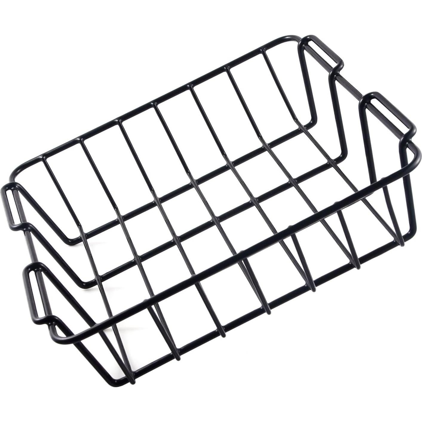 Cesta de Enfriador CYMNERLY Acero Inoxidable 31.75x29.85cm