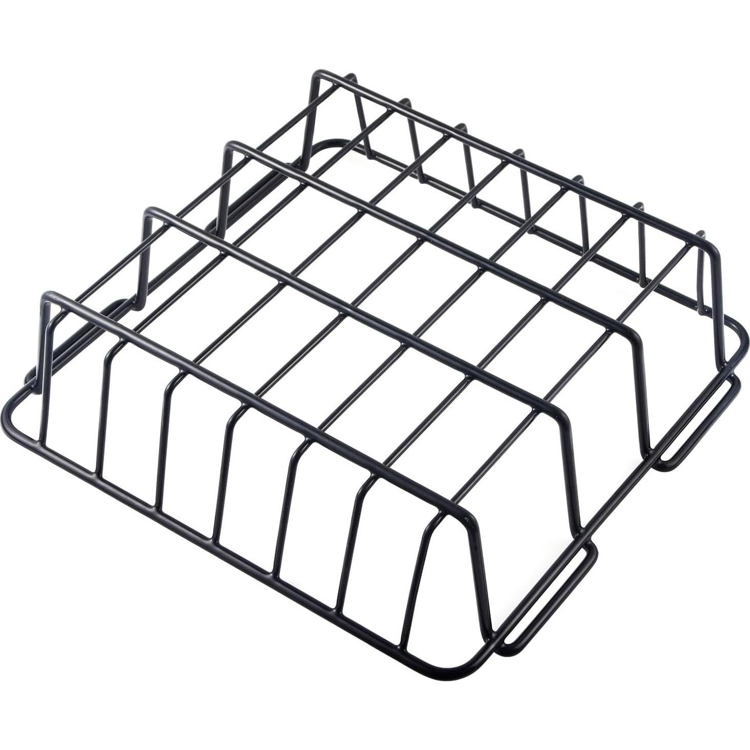 Cesta de Enfriador CYMNERLY Acero Inoxidable 31.75x29.85cm