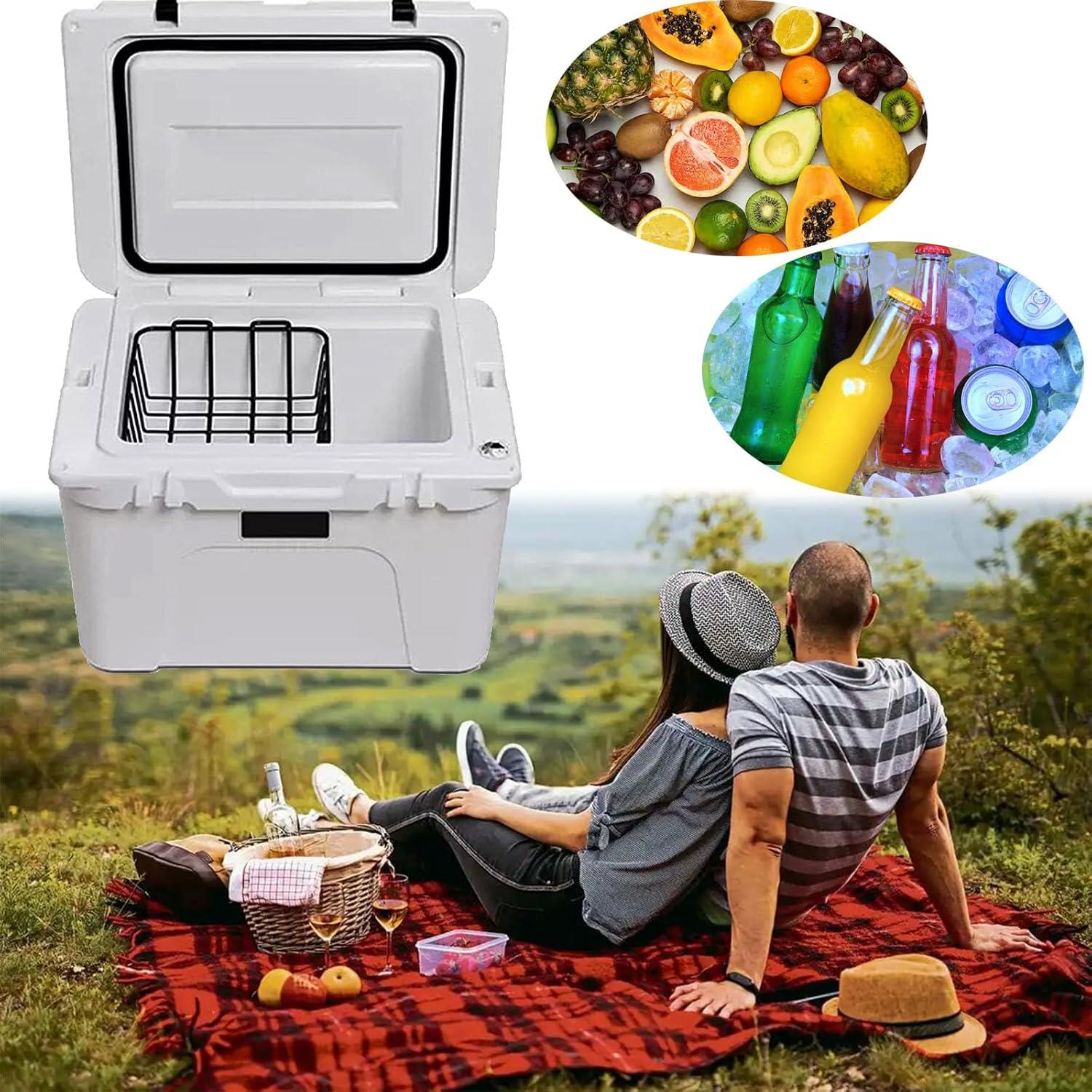 Cesta de Enfriador CYMNERLY Acero Inoxidable 31.75x29.85cm