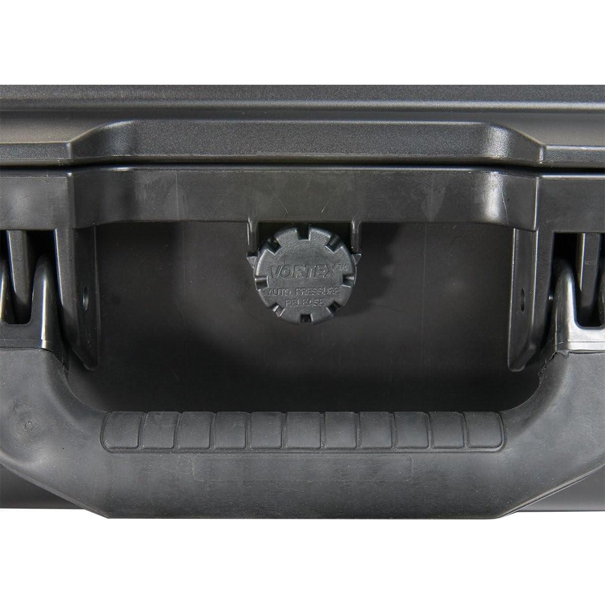 Funda Pelican Storm IM2500 Verde OD con Espuma 52x29x18 cm