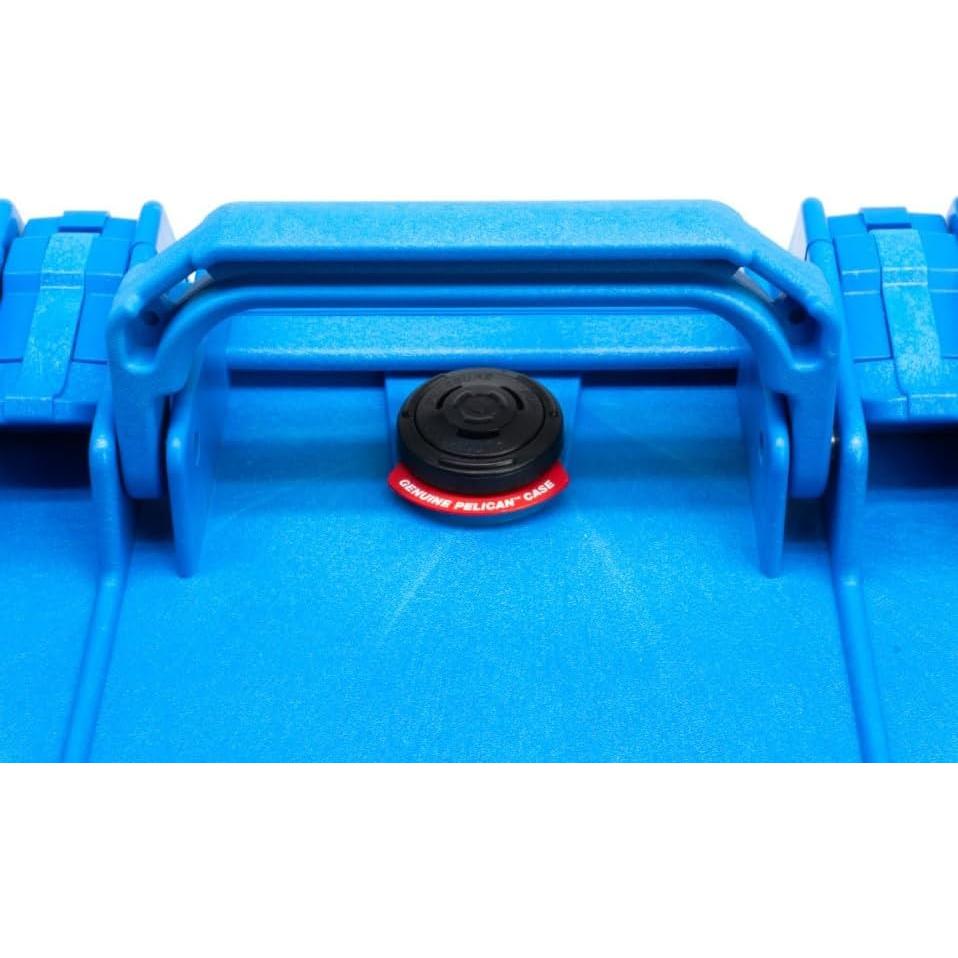 Altavoz Bluetooth Demerbox DB2 Azul Roseau Impermeable 40h