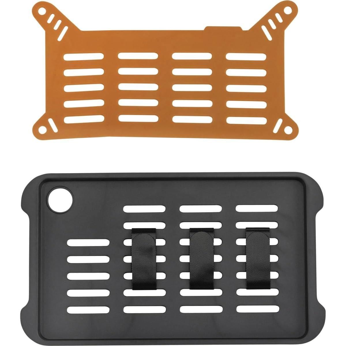 Estuche Pelican Ruck R60 Verde OD a prueba de agua y caídas