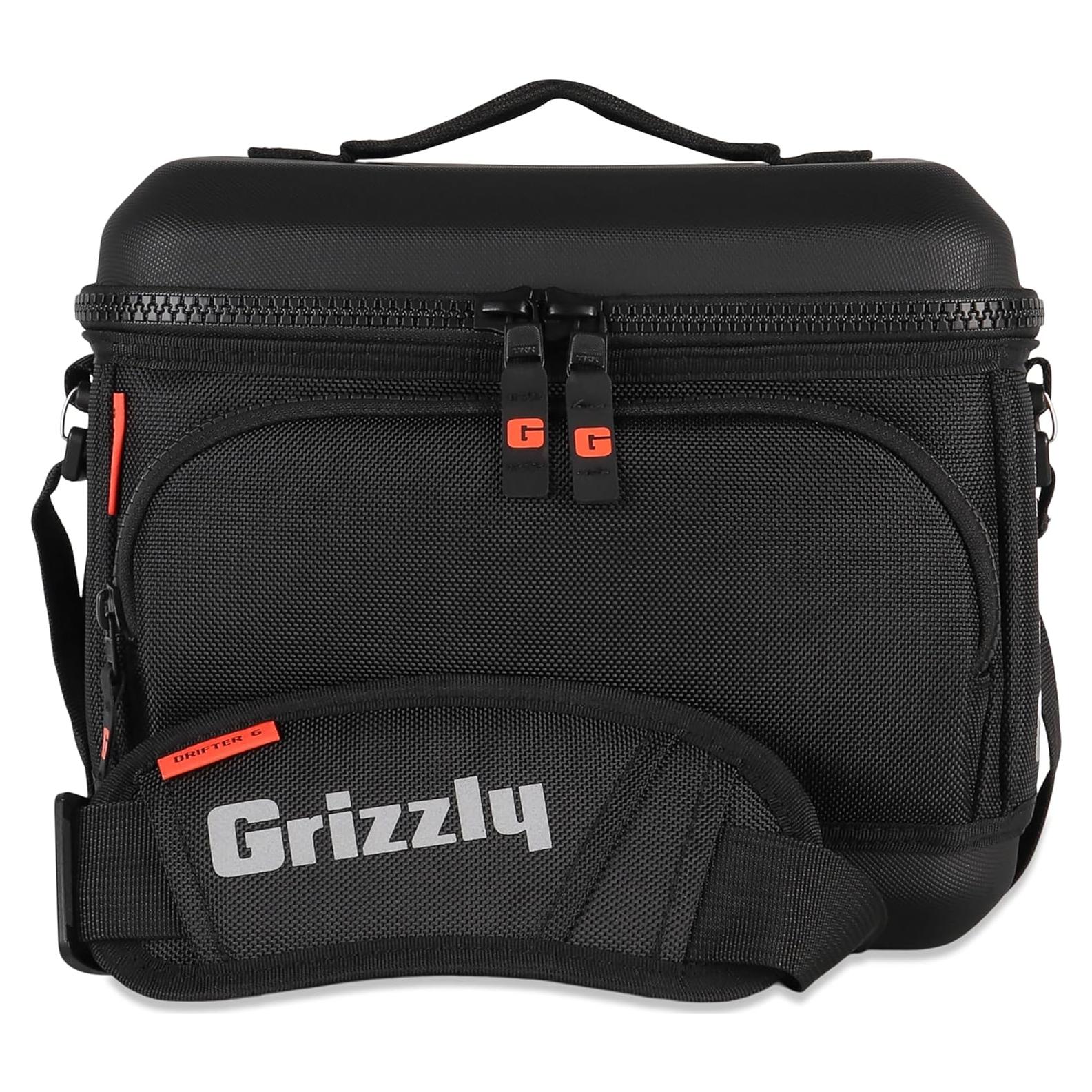 Bolsa de Enfriamiento Suave Grizzly Coolers 4 Qt Impermeable