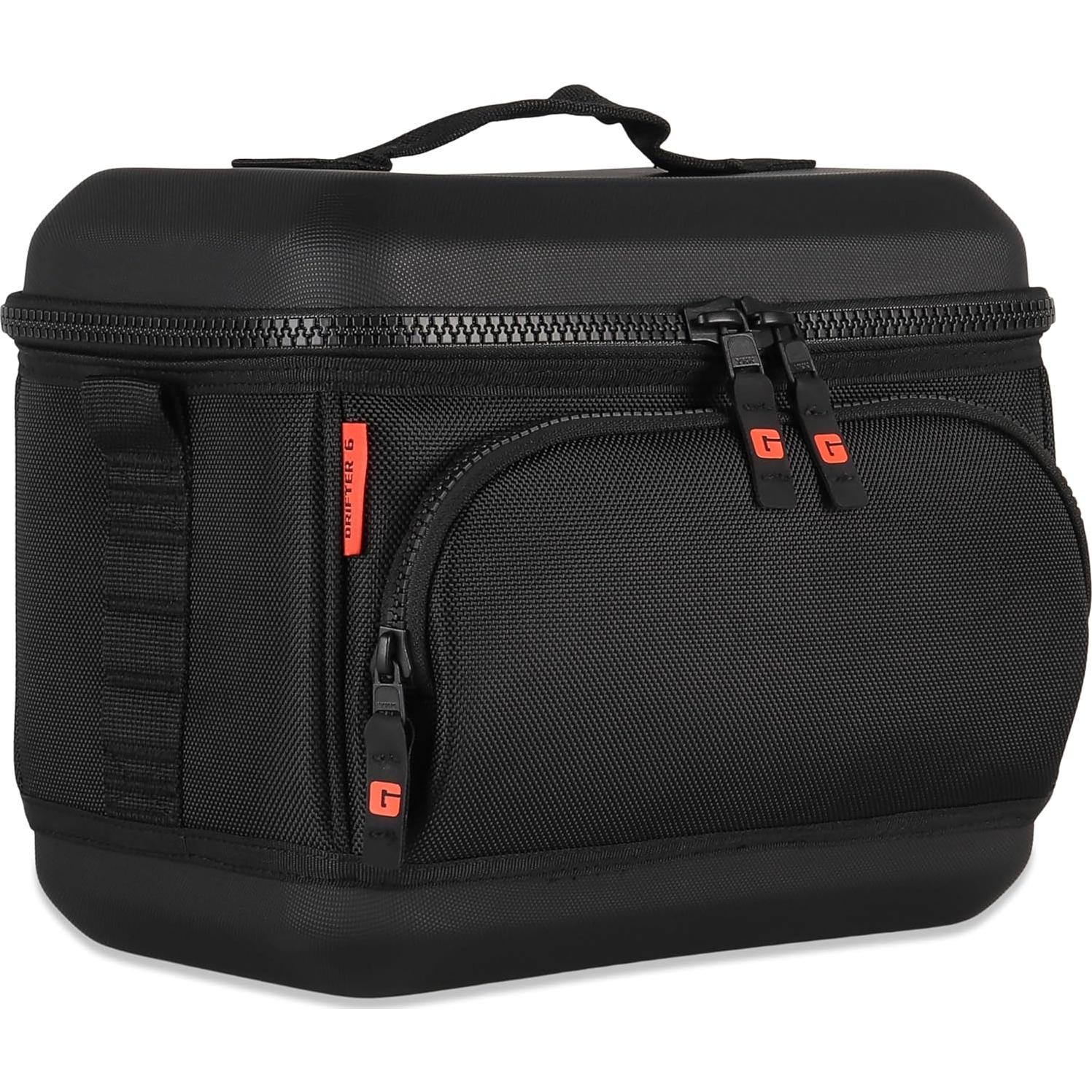 Bolsa de Enfriamiento Suave Grizzly Coolers 4 Qt Impermeable