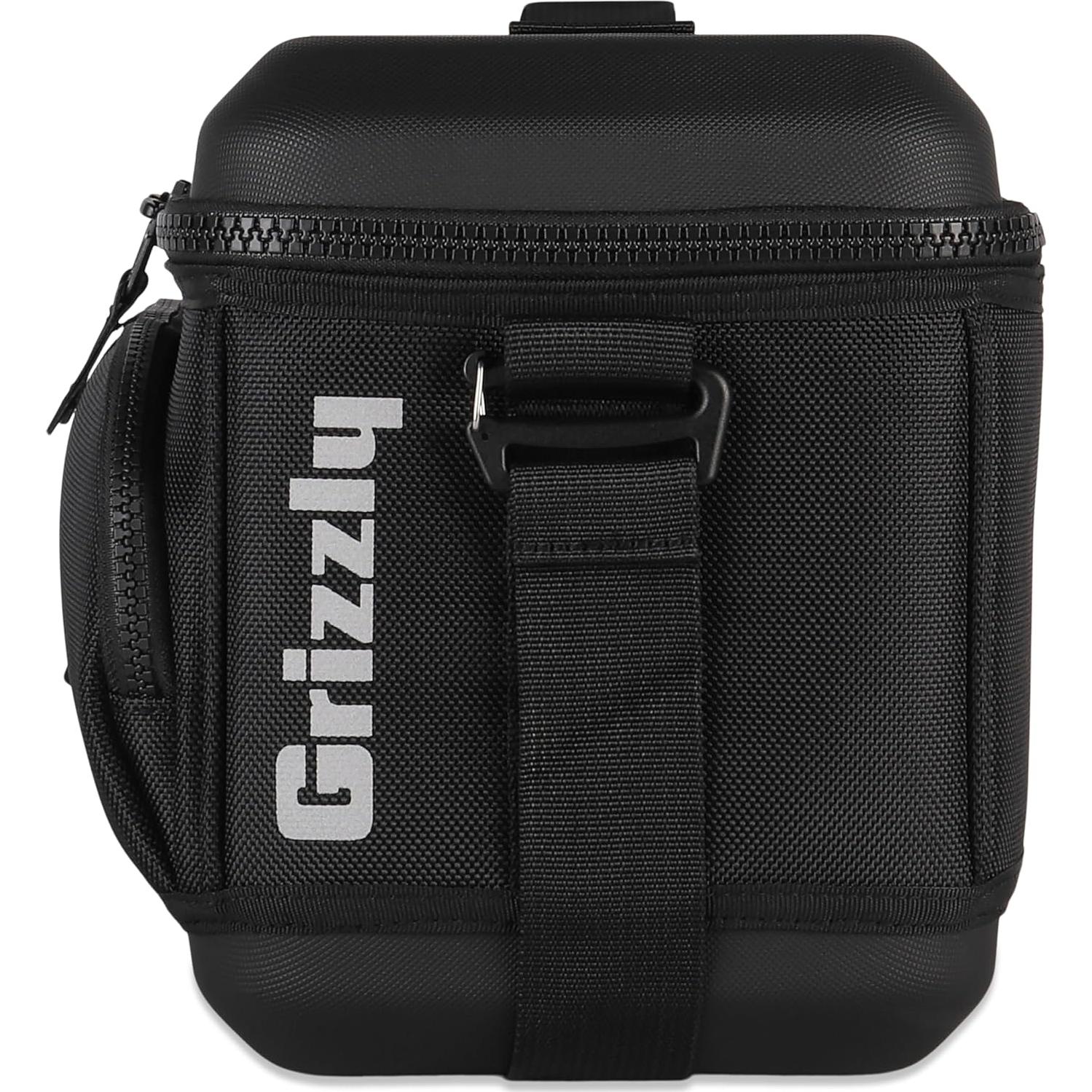 Bolsa de Enfriamiento Suave Grizzly Coolers 4 Qt Impermeable