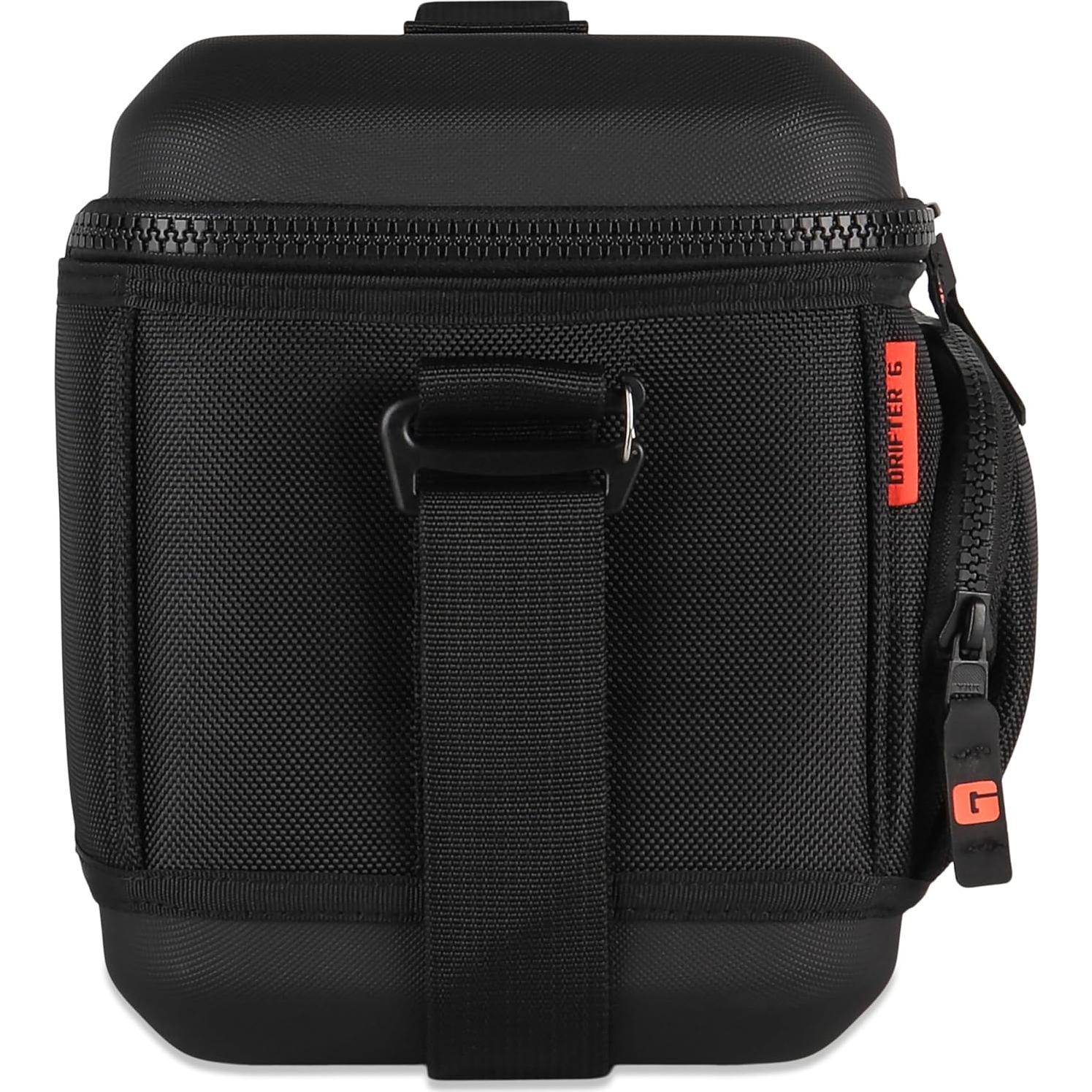 Bolsa de Enfriamiento Suave Grizzly Coolers 4 Qt Impermeable