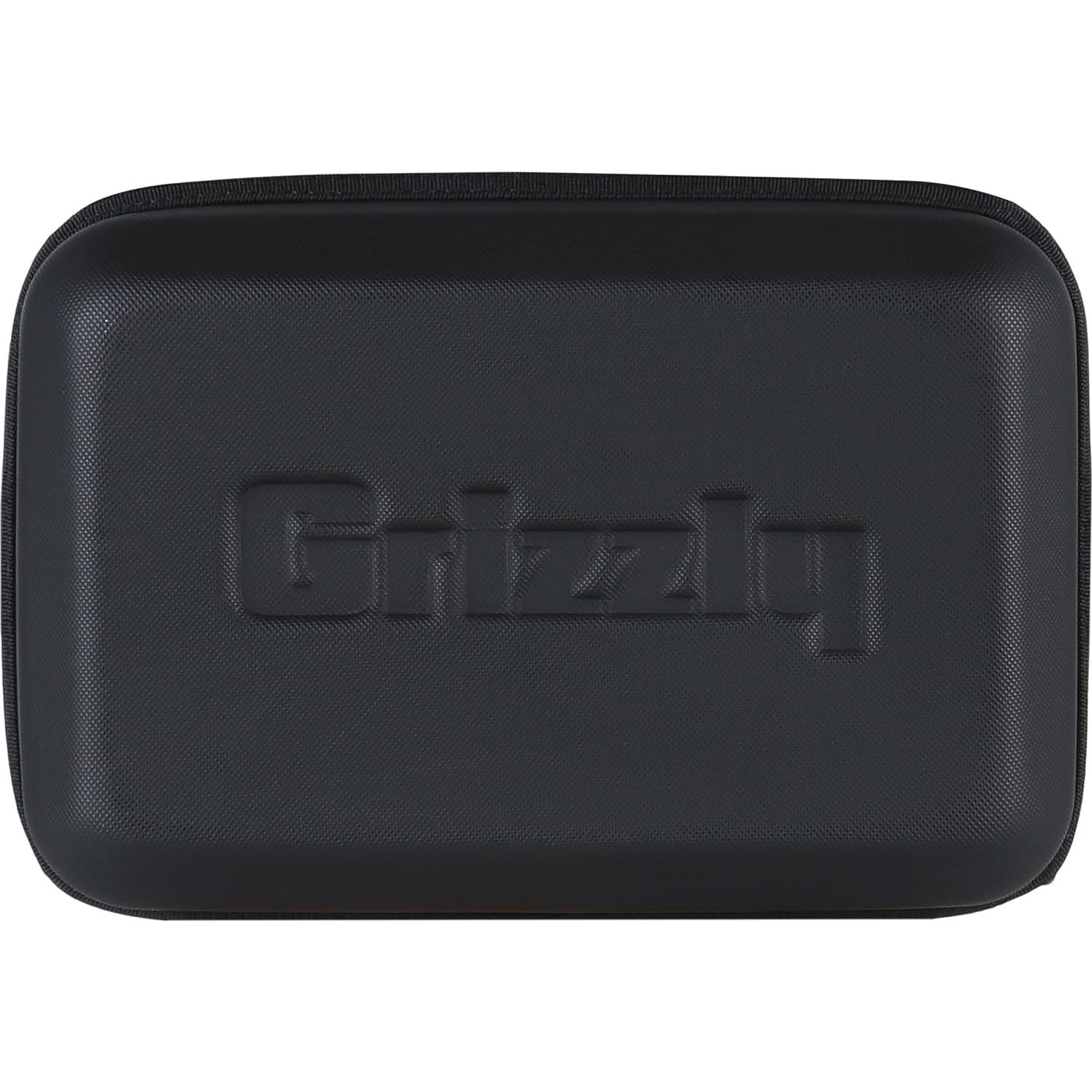 Bolsa de Enfriamiento Suave Grizzly Coolers 4 Qt Impermeable