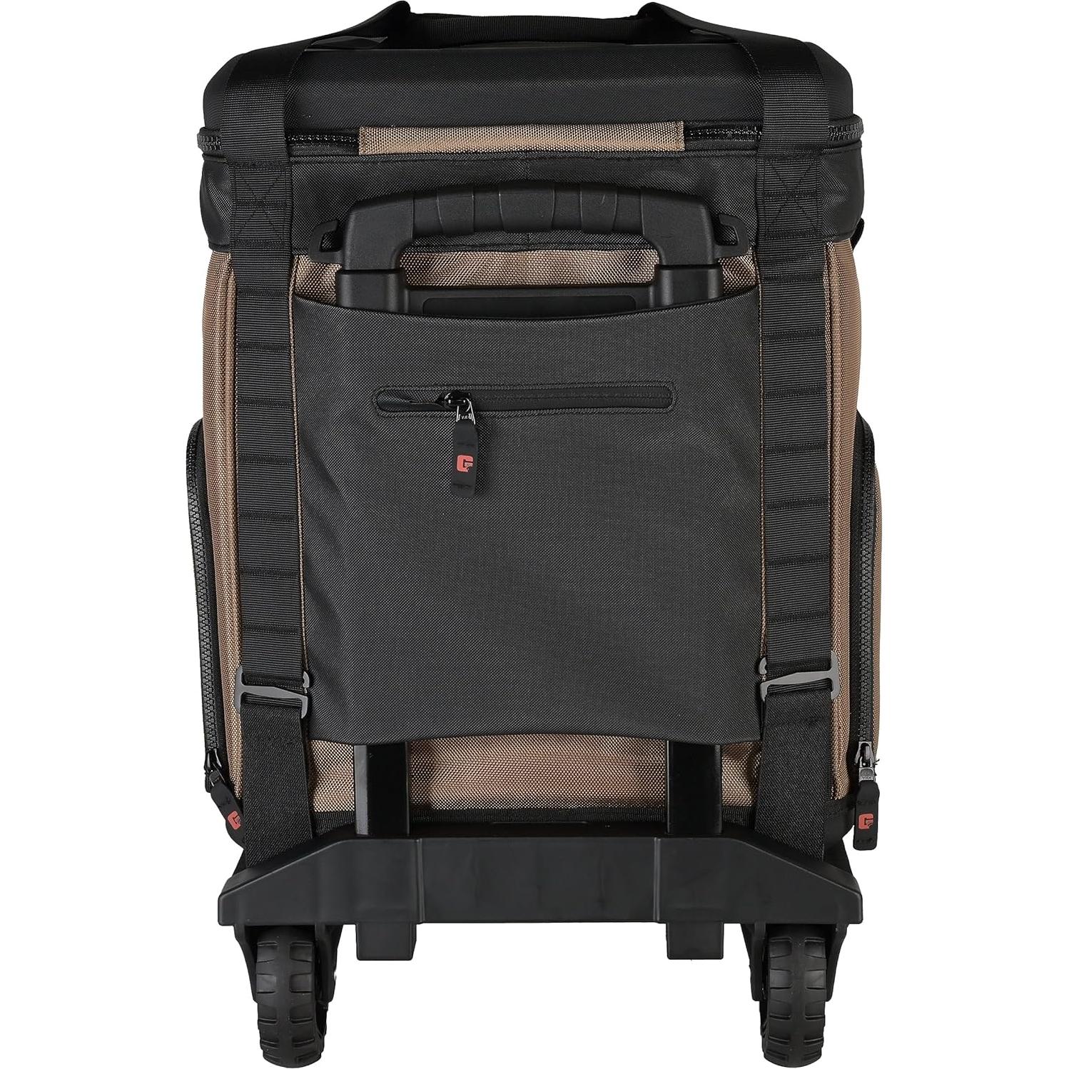 Bolsa de Enfriamiento Grizzly Drifter 30 Aislada con Ruedas