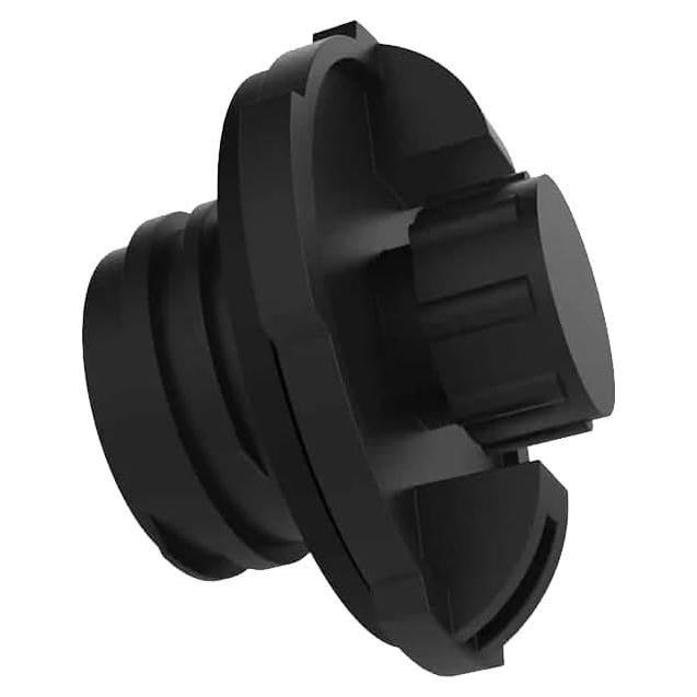 Tapón de Drenaje Grizzly TorrentTwist 8.26 cm con Adaptador