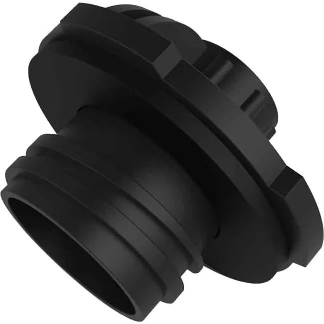 Tapón de Drenaje Grizzly TorrentTwist 8.26 cm con Adaptador