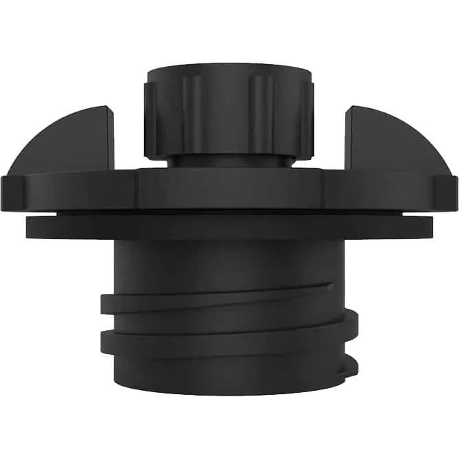 Tapón de Drenaje Grizzly TorrentTwist 8.26 cm con Adaptador