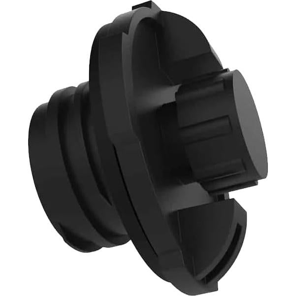 Tapón de Drenaje Grizzly TorrentTwist 8.26 cm con Adaptador