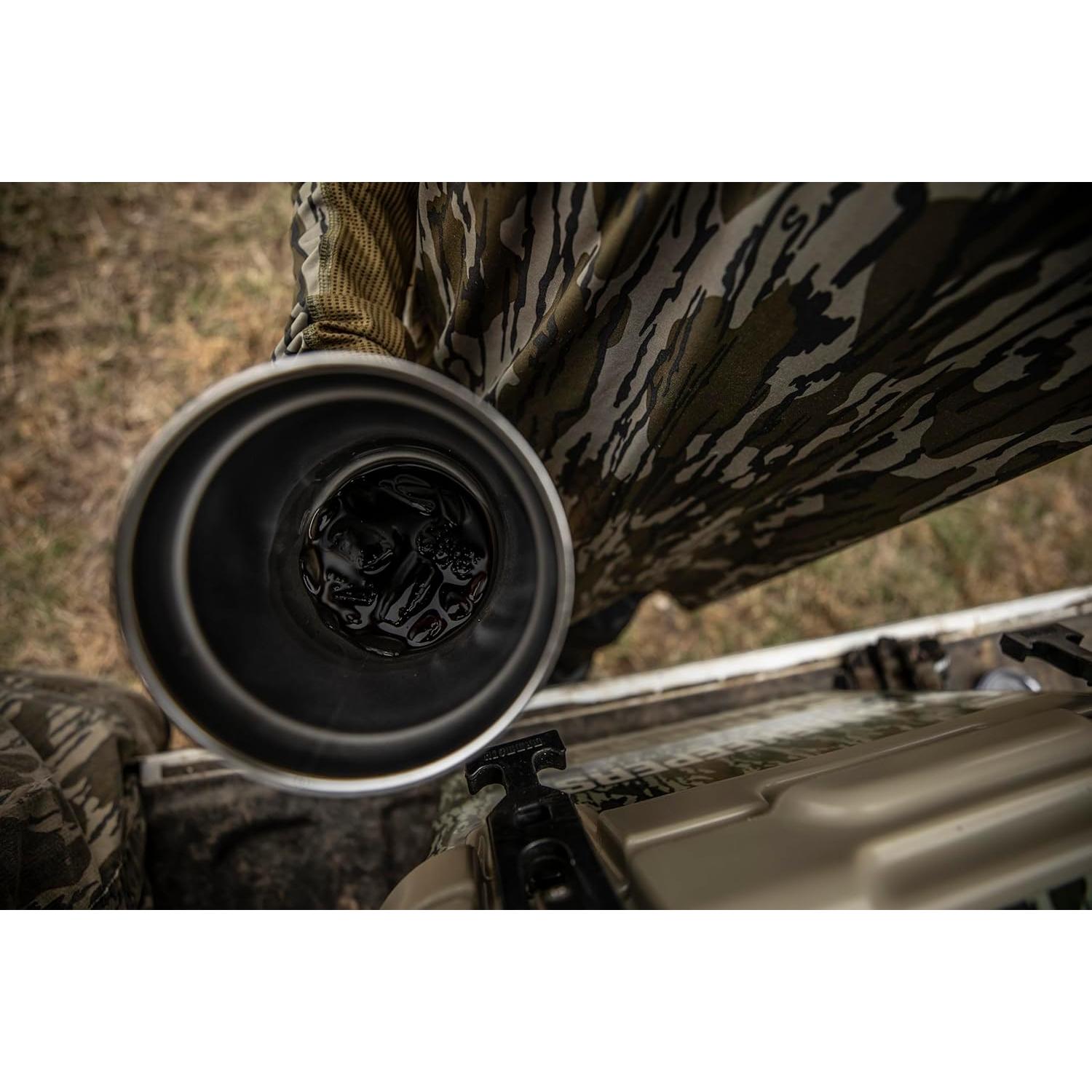 Vaso Aislado Mamut Rover 20oz Acero Inoxidable Azul Claro