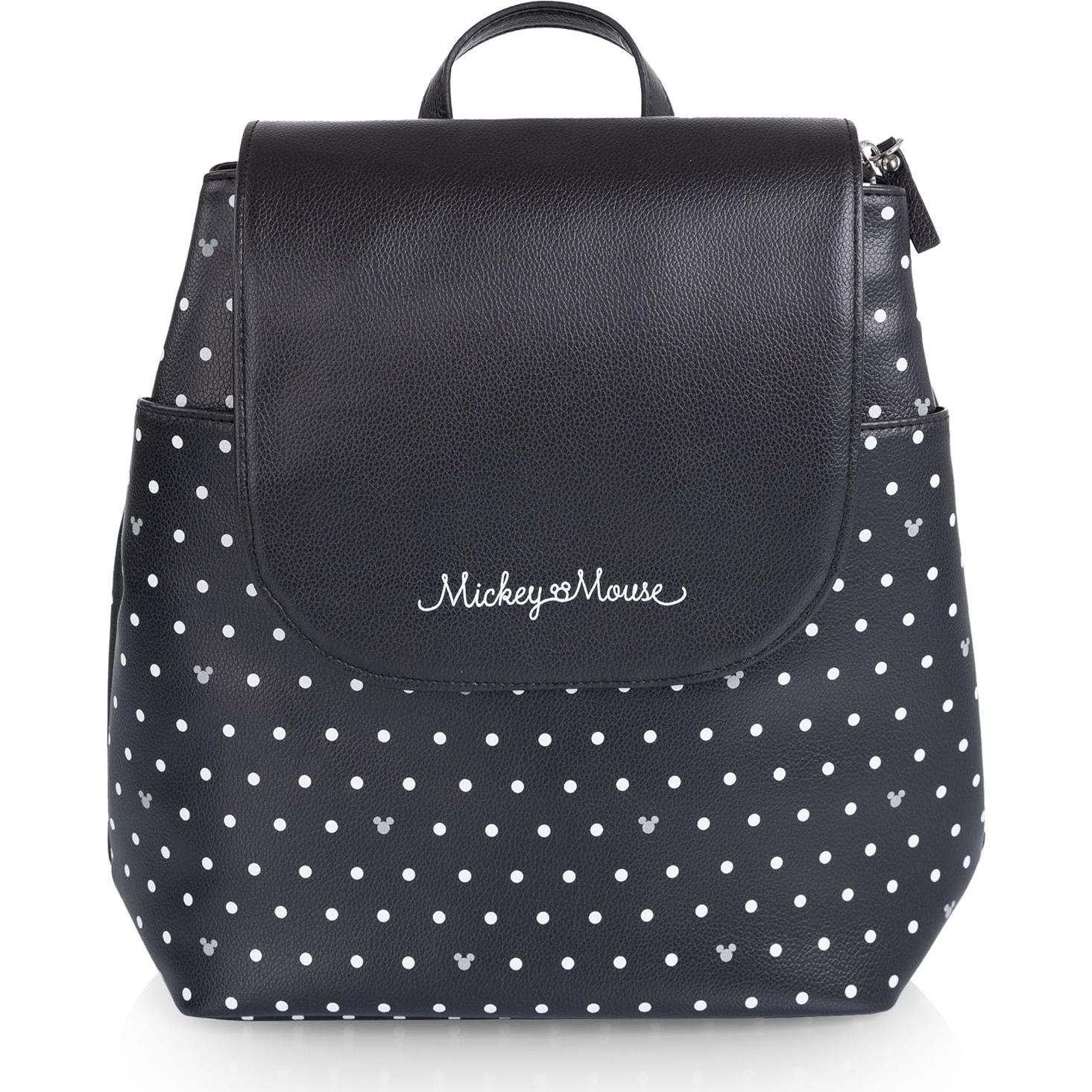 Mochila Cooler Aislada Mickey Mouse PICNIC TIME - 9L