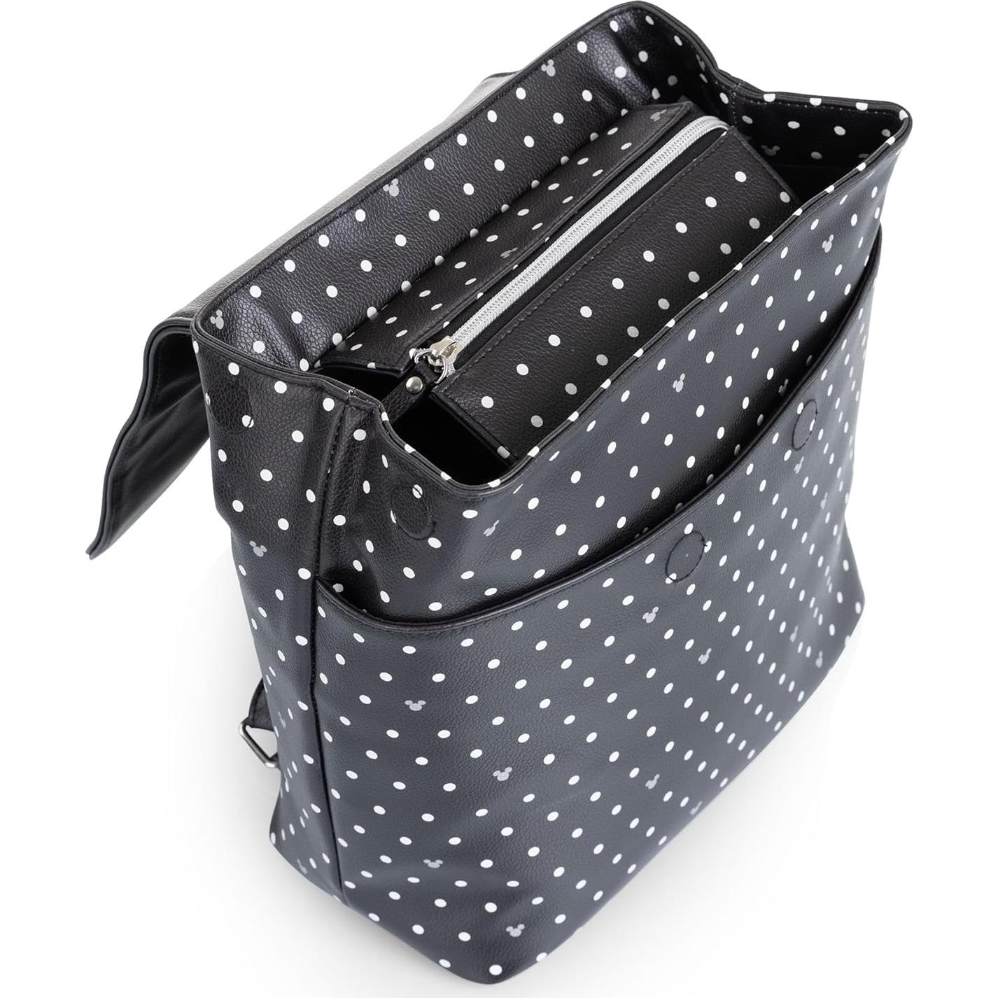 Mochila Cooler Aislada Mickey Mouse PICNIC TIME - 9L