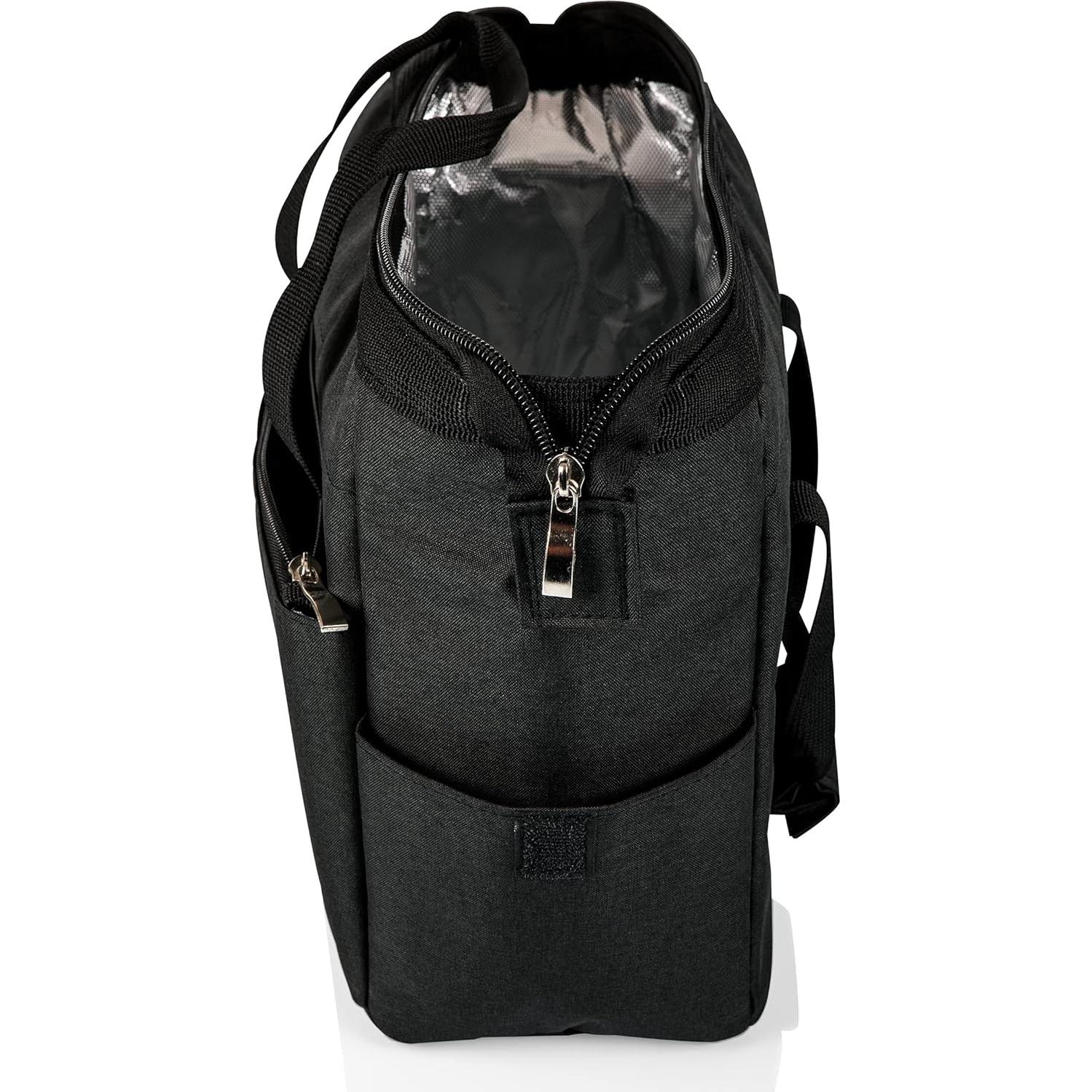 Bolsa de Almuerzo Térmica PICNIC TIME Star Wars Grogu 6.7kg