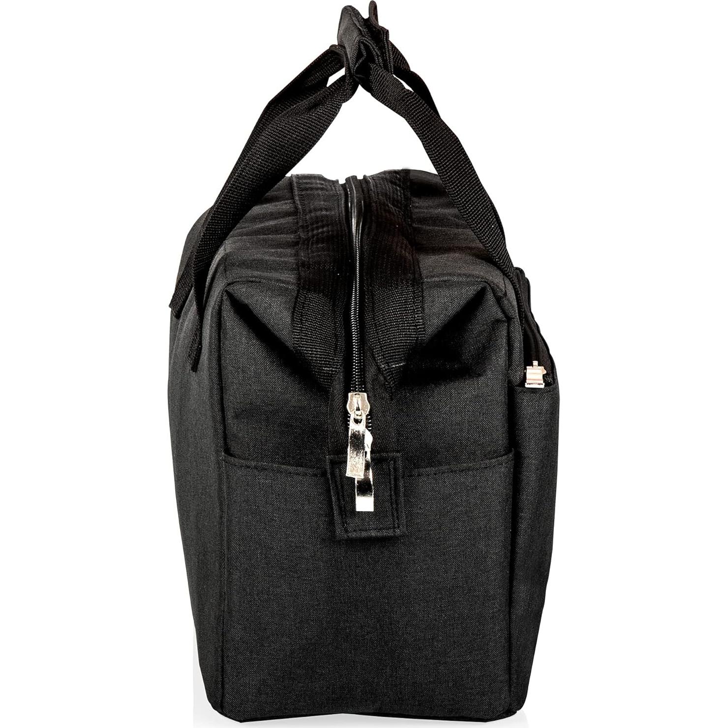 Bolsa de Almuerzo Térmica PICNIC TIME Star Wars Grogu 6.7kg