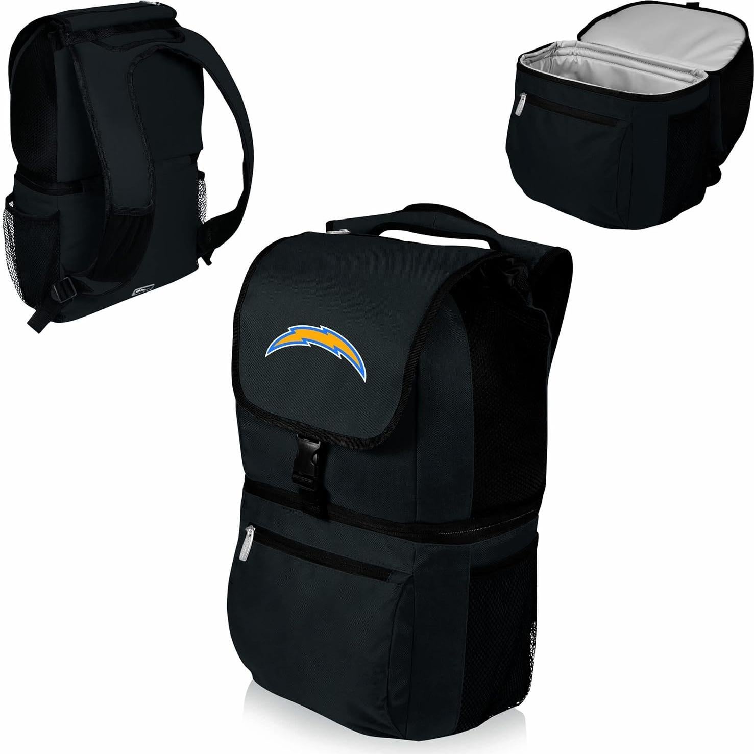 Mochila Enfriadora Zuma NFL PICNIC TIME 48.3x27.9x17.8cm