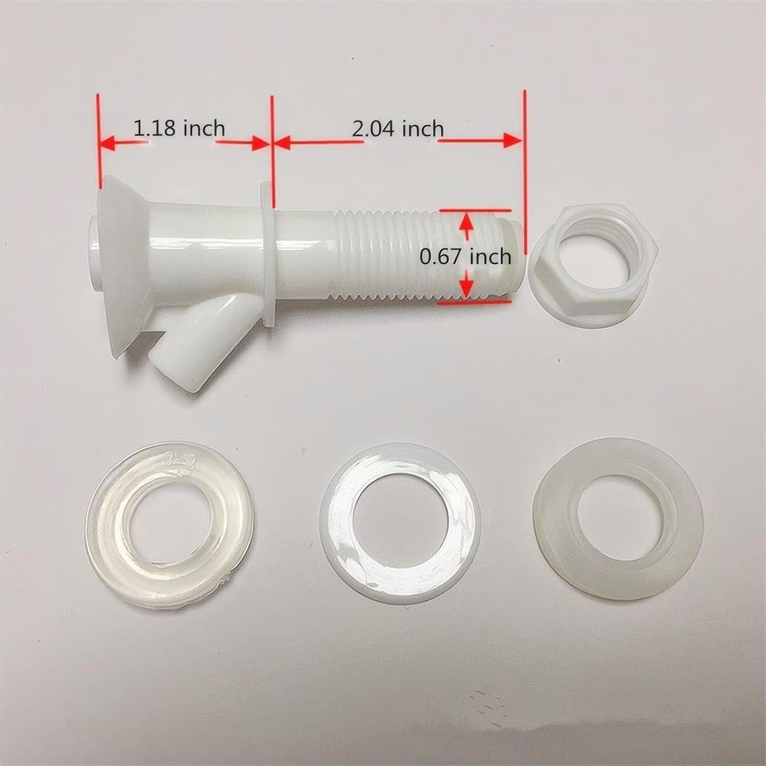 Grifo de Reemplazo para Dispensador de Agua KEGOBA 1 PCS