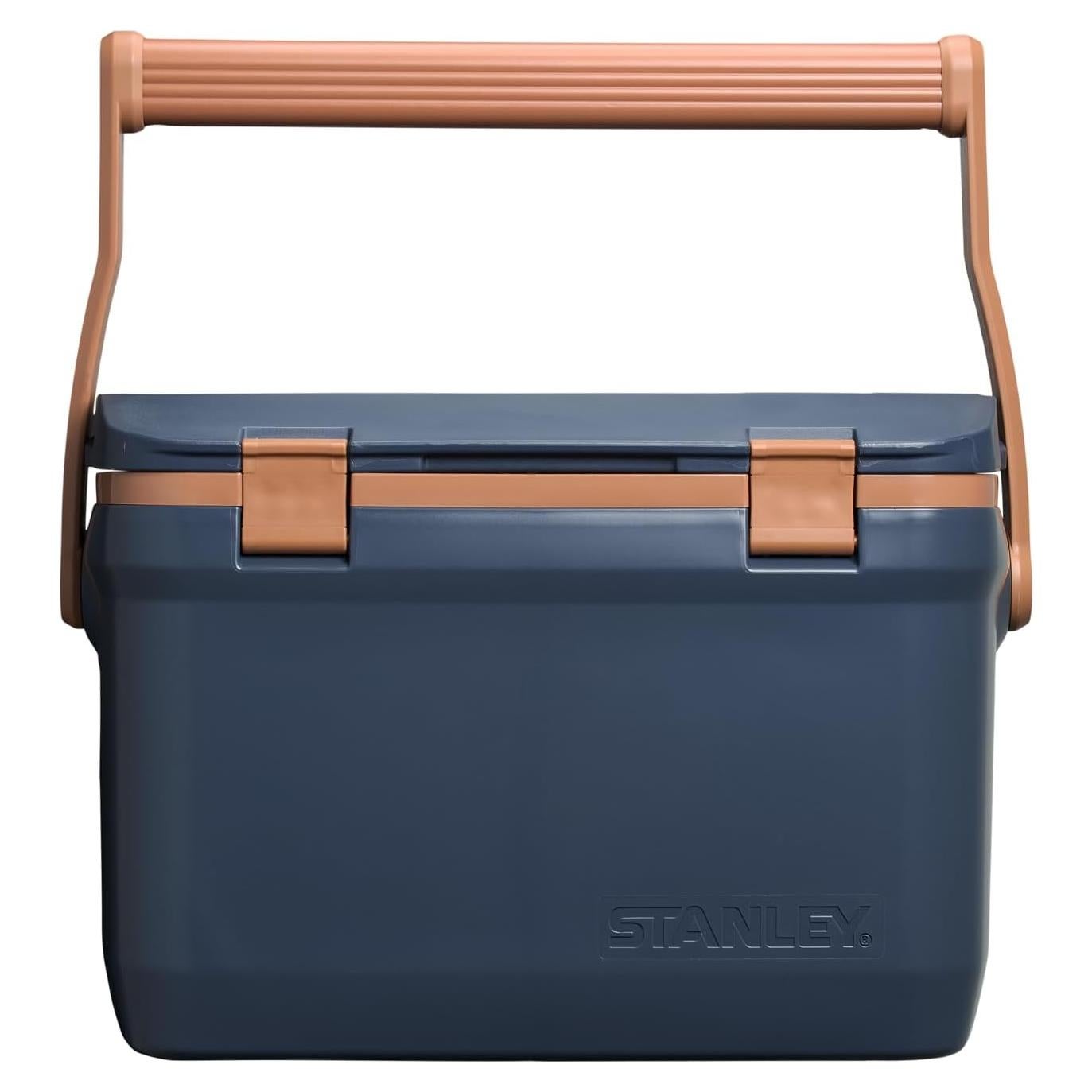 Cooler Stanley Aventura 16QT Crepúsculo Aislado y Duradero