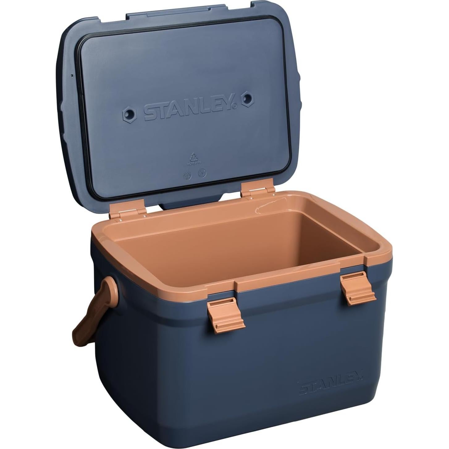 Cooler Stanley Aventura 16QT Crepúsculo Aislado y Duradero