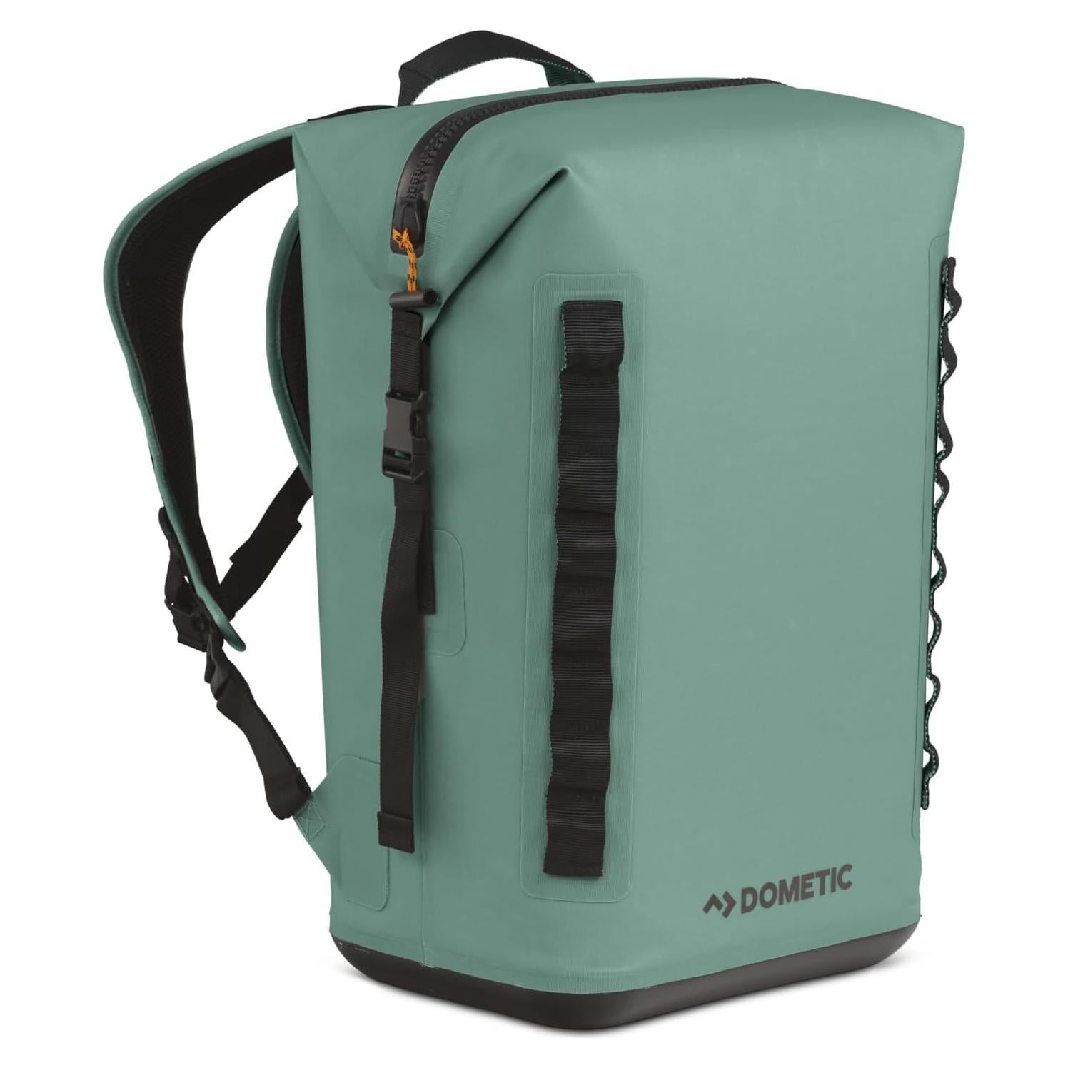 Enfriador blando Dometic PCS 22L Musgo, portátil y hermético