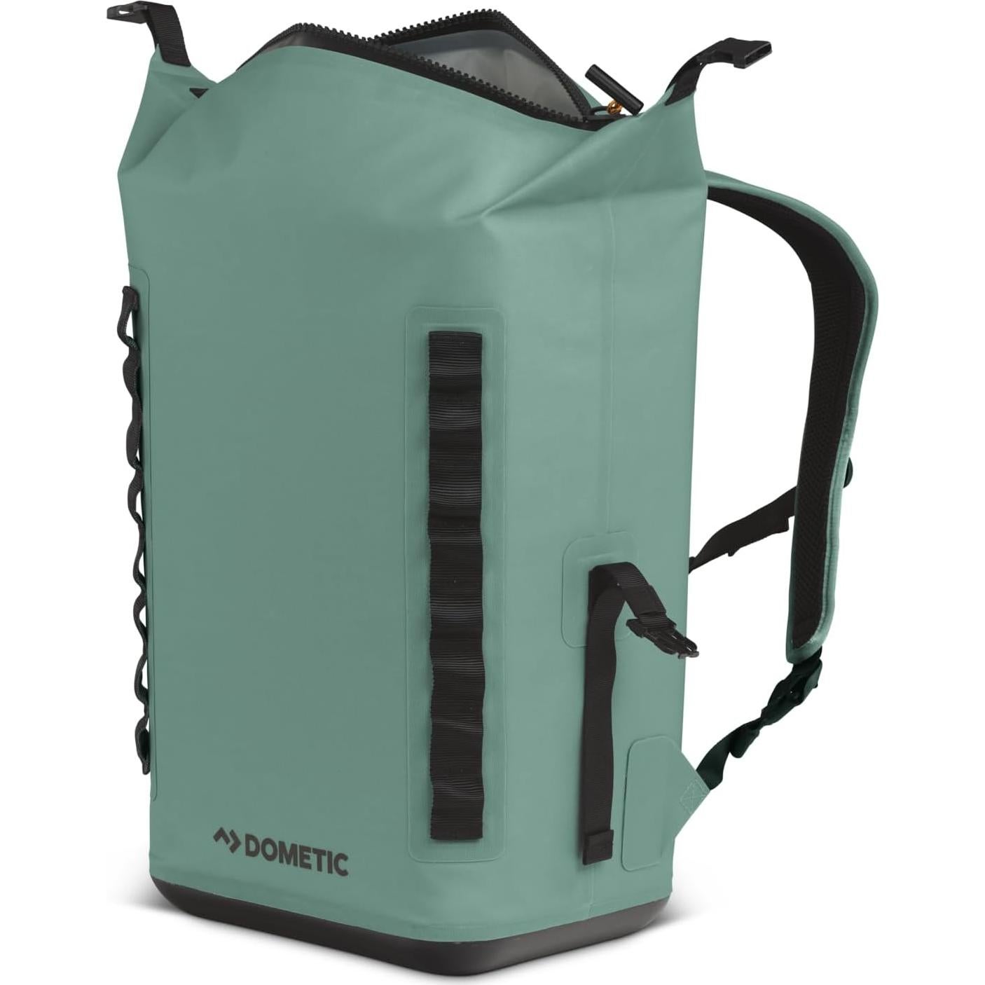 Enfriador blando Dometic PCS 22L Musgo, portátil y hermético