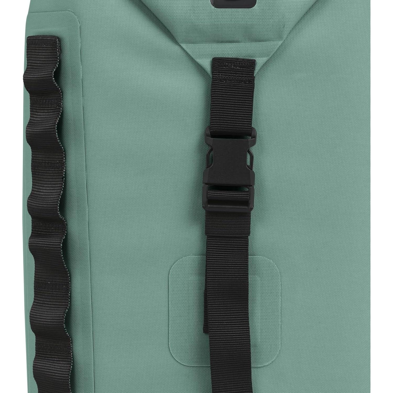 Enfriador blando Dometic PCS 22L Musgo, portátil y hermético