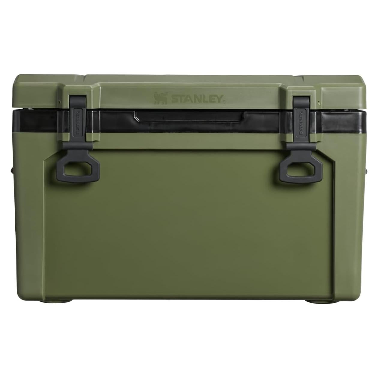 Enfriador Stanley Aventura 50QT Pino Seco Aislado Duradero