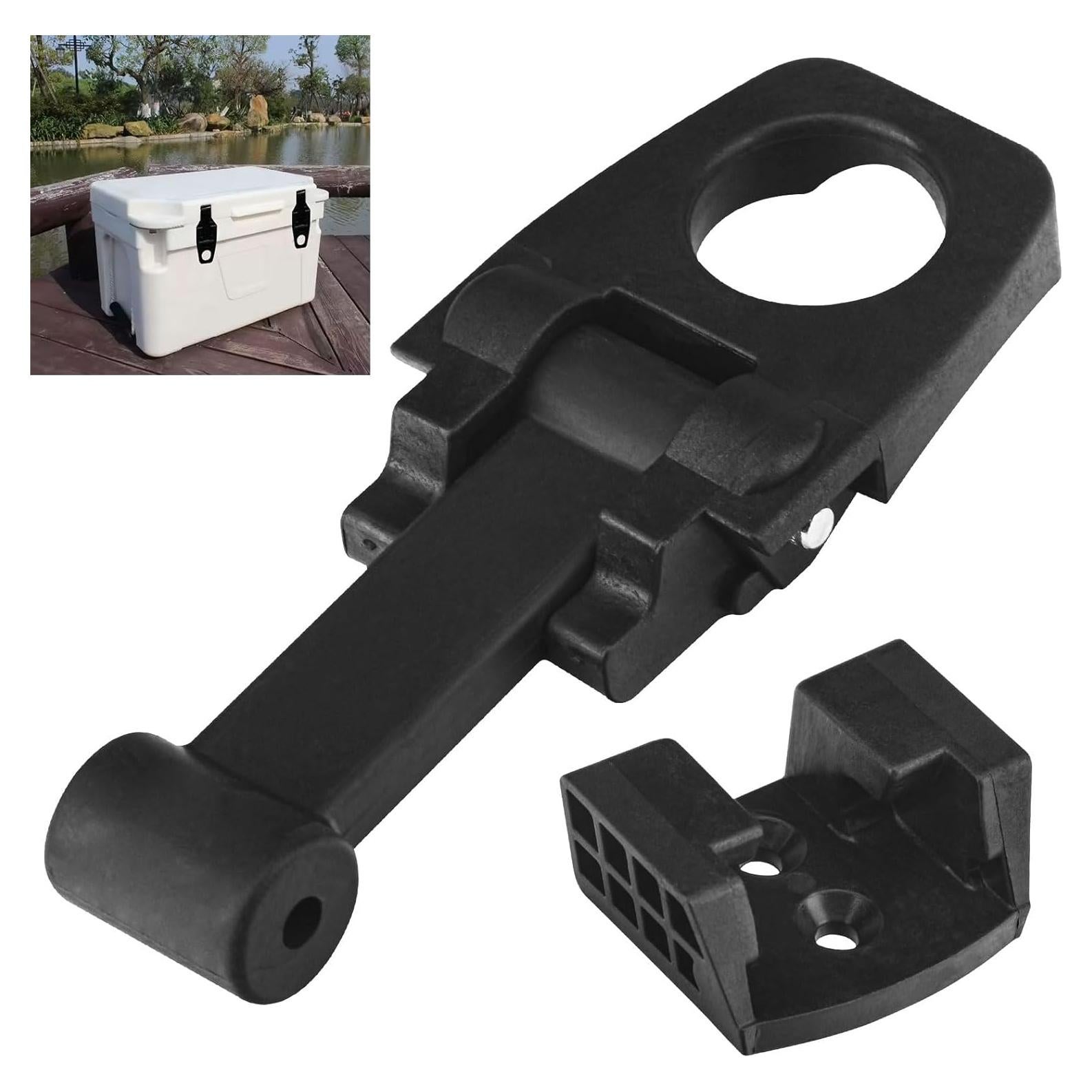 Cierre de Cámara para Cooler XINKE FBLS - Reemplazo Universal