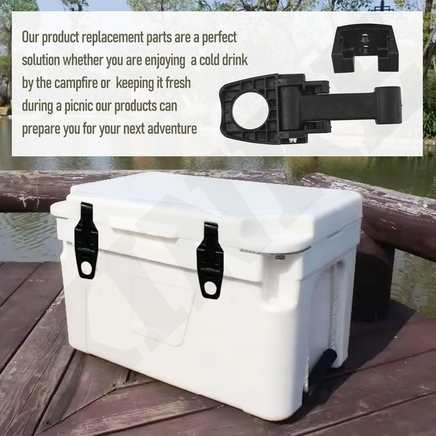 Cierre de Cámara para Cooler XINKE FBLS - Reemplazo Universal