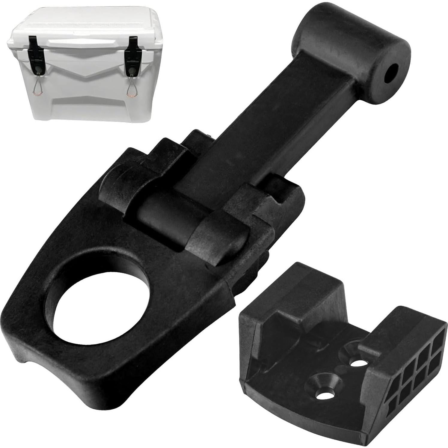 Cierre de Cámara para Cooler XINKE FBLS - Reemplazo Universal