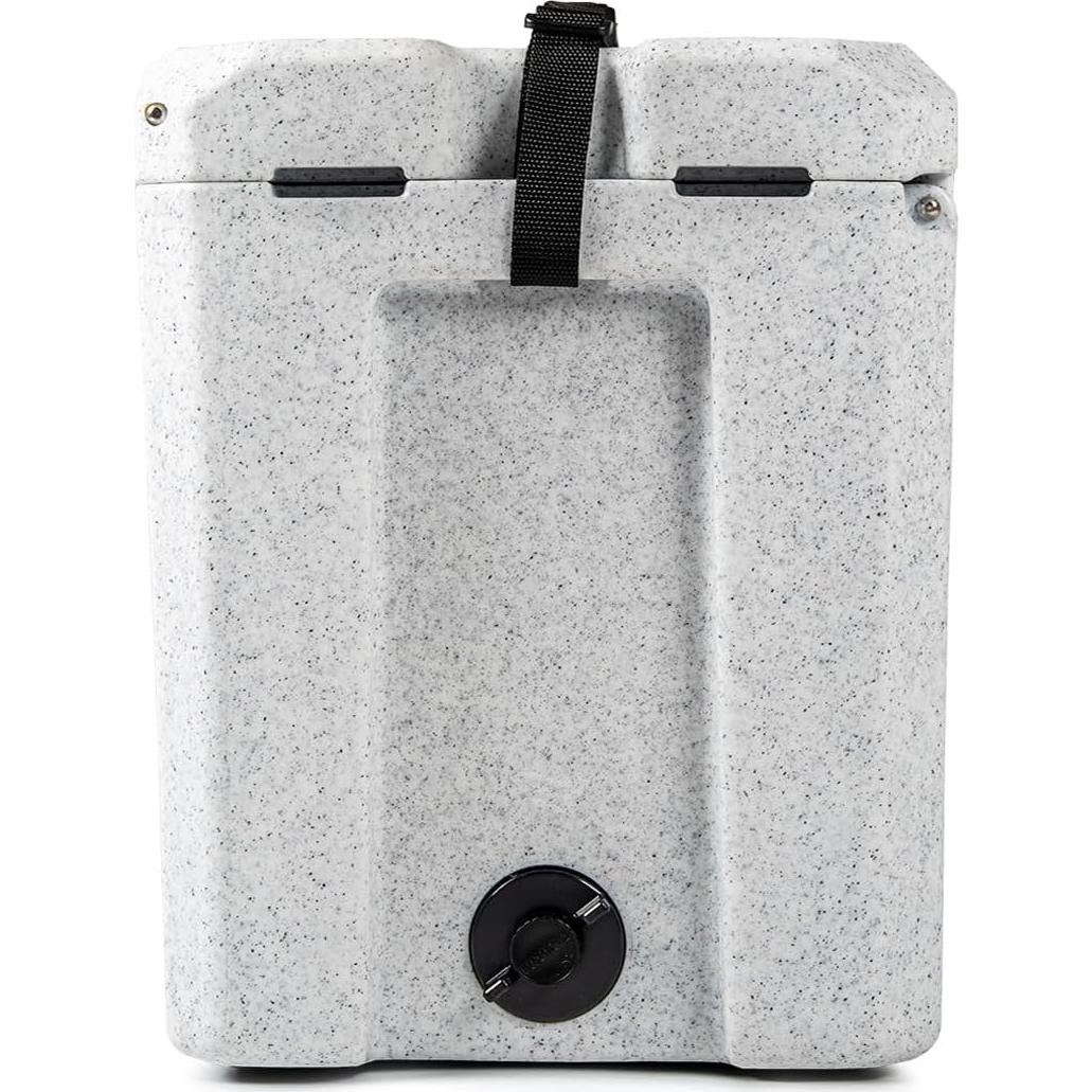 Cooler Canyon Outfitter V2 22 qt 20.4L Aislante Blanco