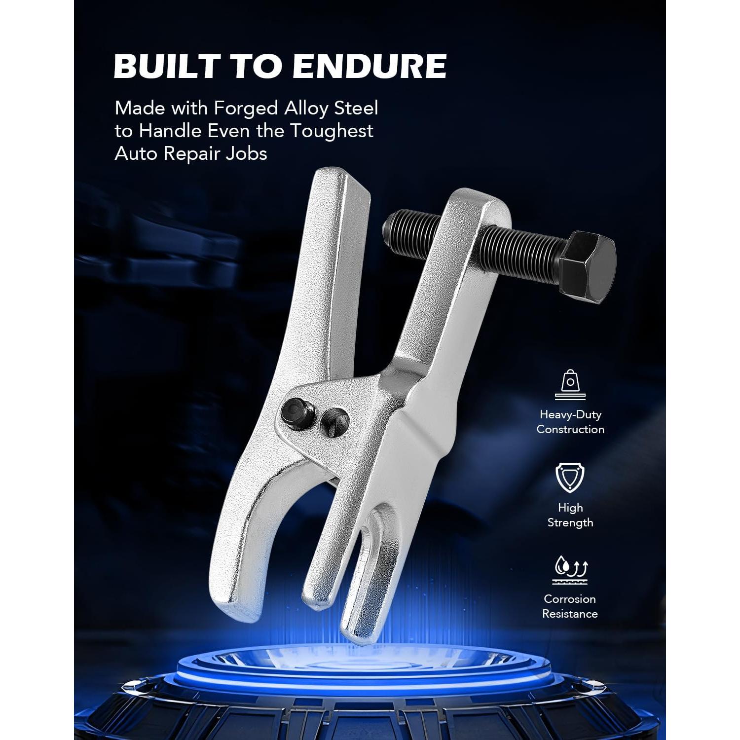 Kit de Herramientas Orion Motor Tech 5 en 1 para Vehículos