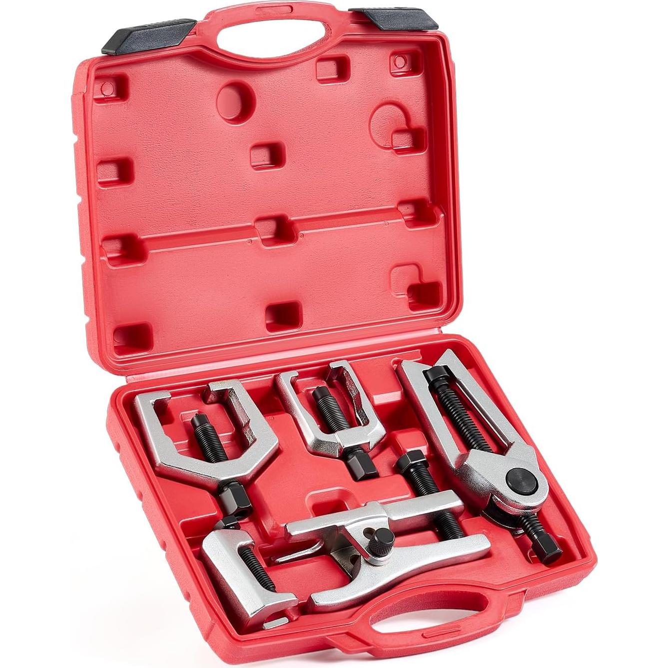 Kit de Herramientas Orion Motor Tech 5 en 1 para Vehículos