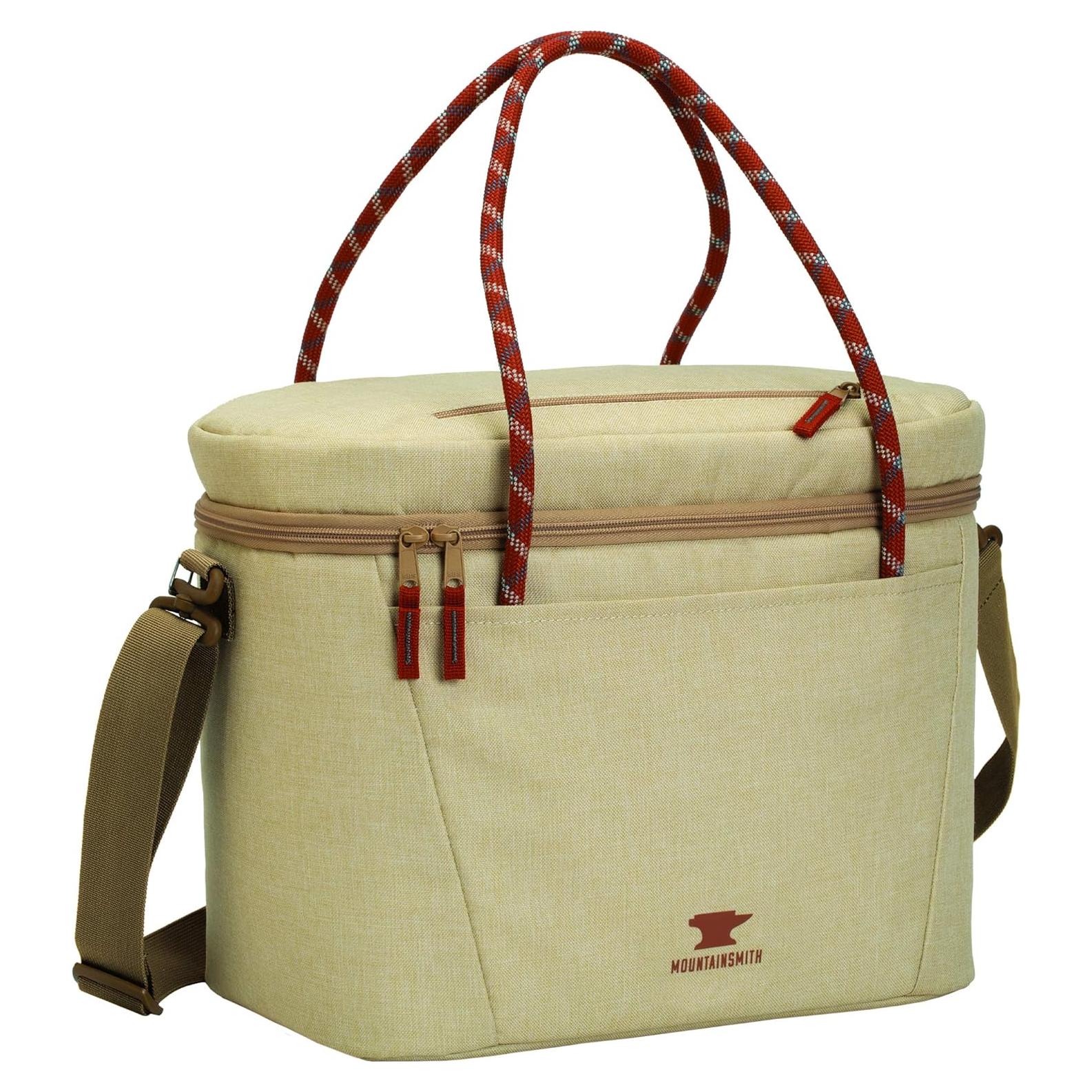 Cubo Enfriador Mountainsmith 26L Impermeable Multi-Deporte