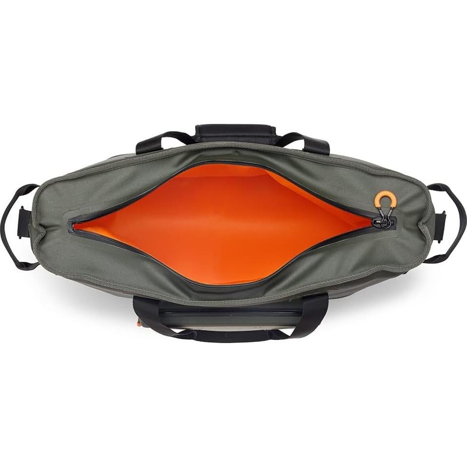 Nevera Portátil Aislada Bushnell Cooler Suave 30 Latas Verde