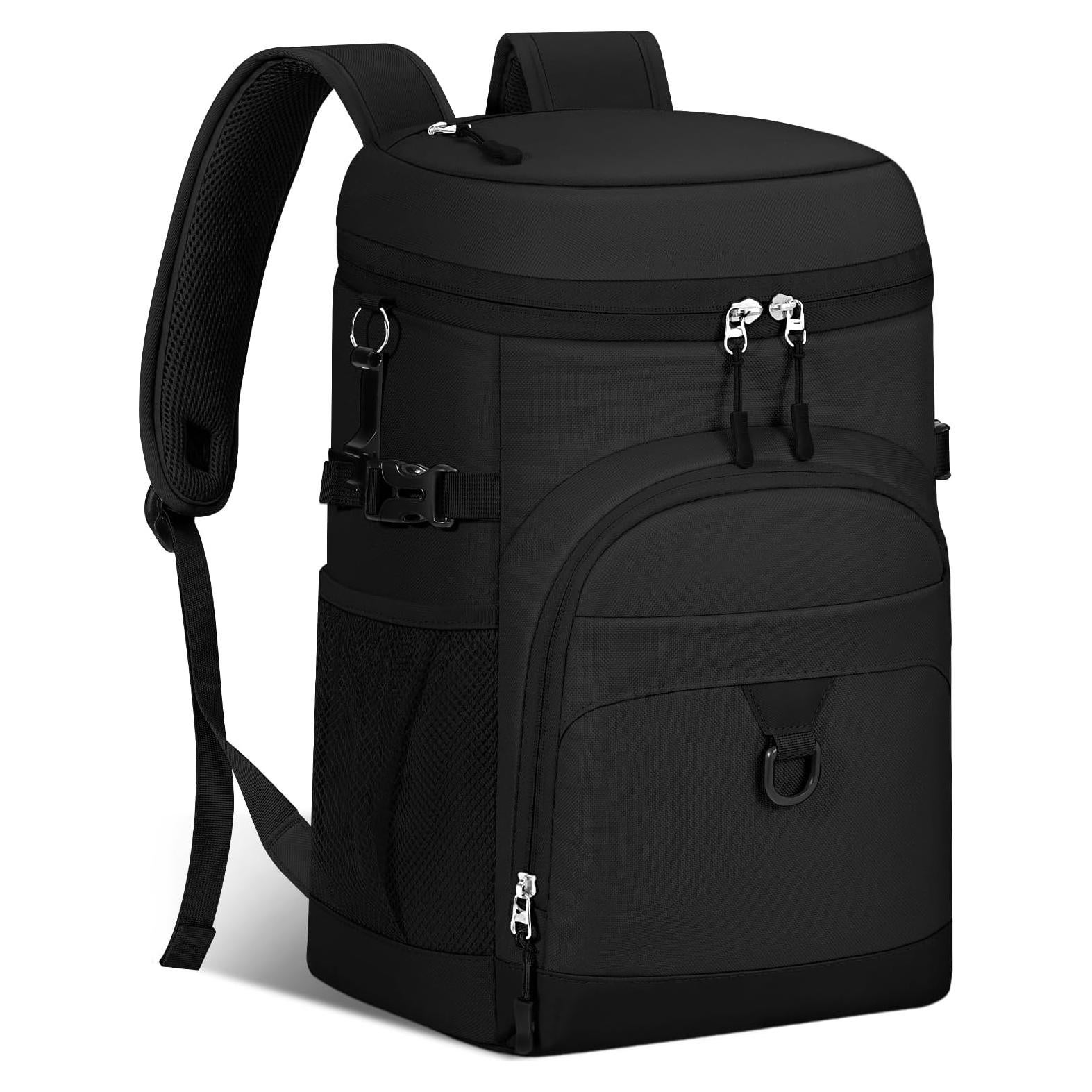 Mochila Enfriadora NECKORY 22L Impermeable Aislada a Prueba de Fugas