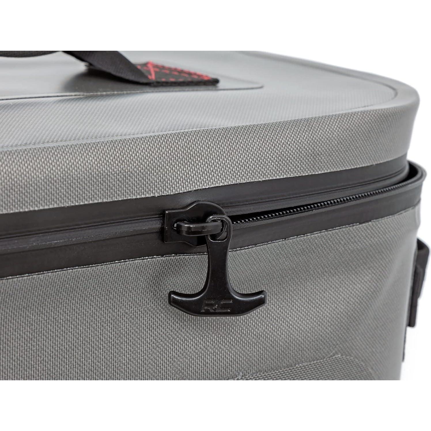 Mochila Aislada Rough Country 24 L - Impermeable y Duradera