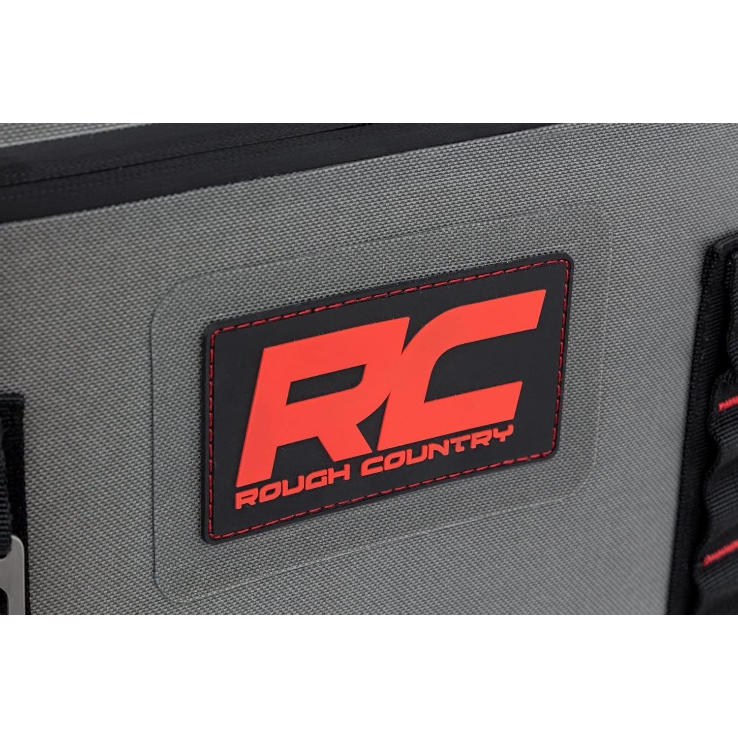 Mochila Aislada Rough Country 24 L - Impermeable y Duradera