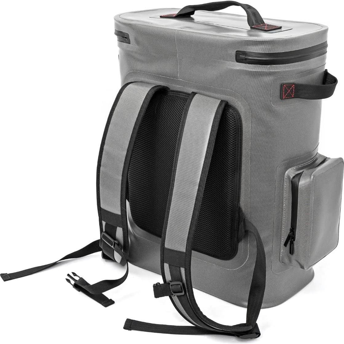 Mochila Aislada Rough Country 24 L - Impermeable y Duradera