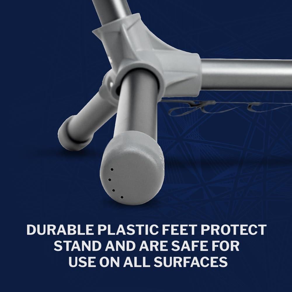 Soporte para Silla Hamaca ENO Carbono Plegable 3.45kg