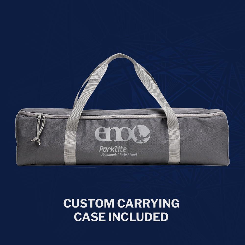 Soporte para Silla Hamaca ENO Carbono Plegable 3.45kg