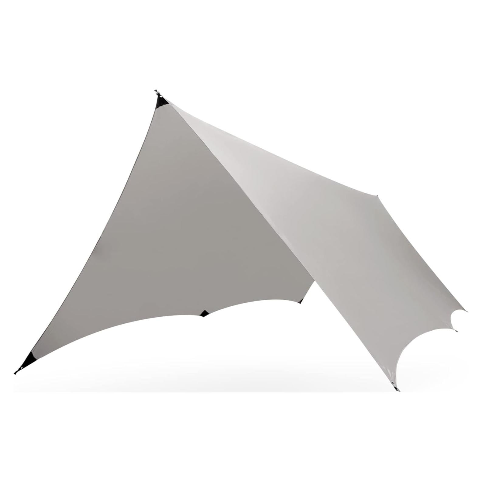 KAMMOK Kuhli Ultralight Lona de Camping Impermeable 408g