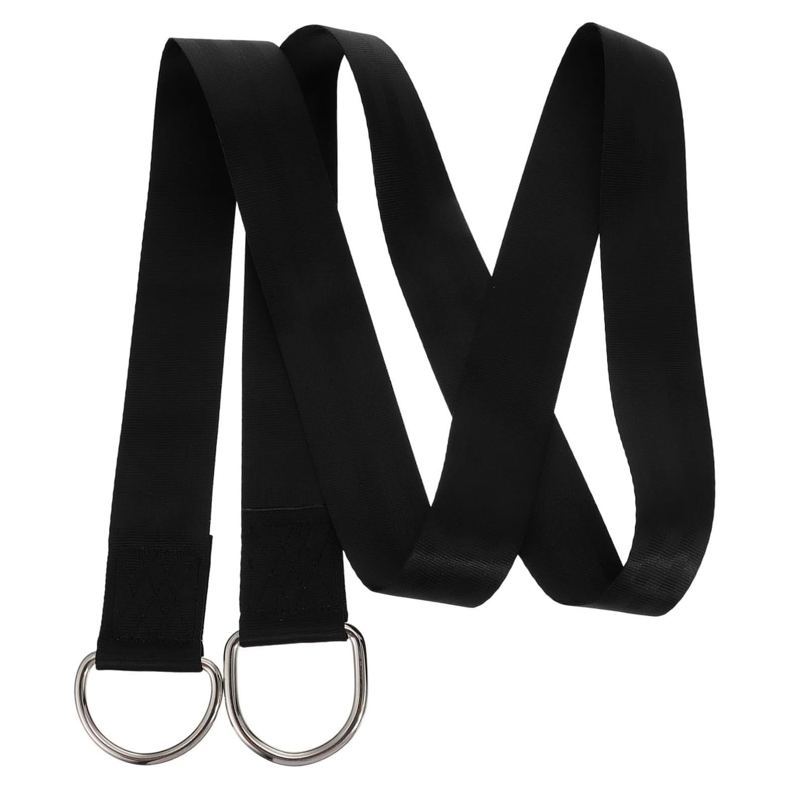 Soportes de Columpio para Exterior JOINPAYA - Correas de Poliester 2 Pzas