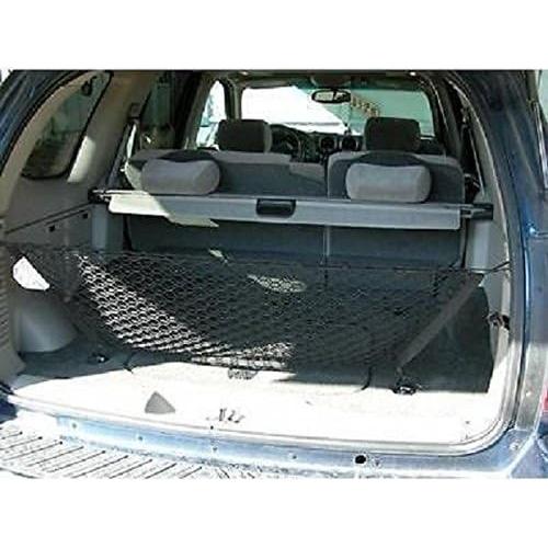 Red de Carga Estilo Sobre Trunknets para GMC Envoy 2002-2009