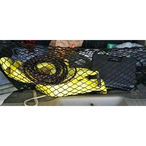 Red de Carga Estilo Sobre Trunknets para GMC Envoy 2002-2009